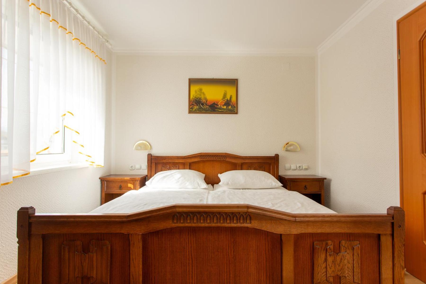 Gostisce Pri Dveh Petelinih Hotel Блед Екстериор снимка