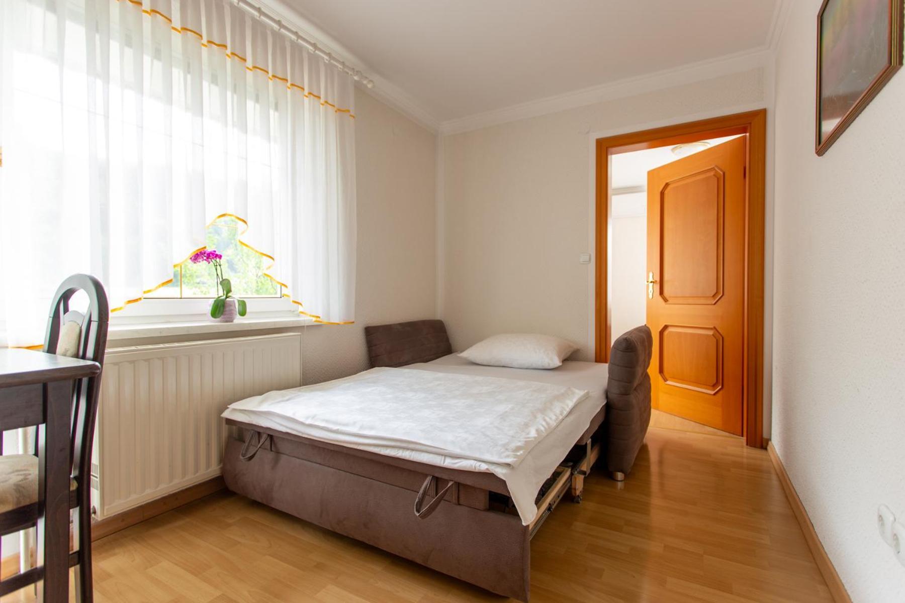 Gostisce Pri Dveh Petelinih Hotel Блед Екстериор снимка