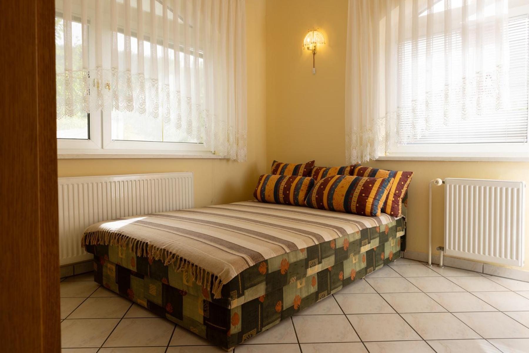 Gostisce Pri Dveh Petelinih Hotel Блед Стая снимка