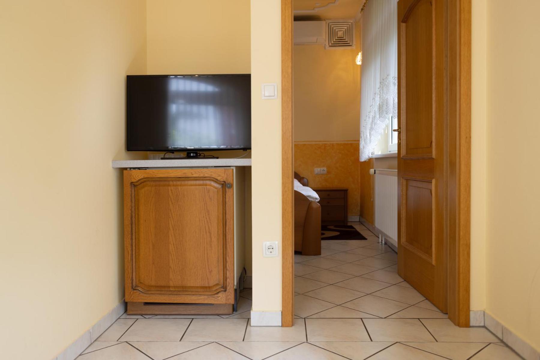 Gostisce Pri Dveh Petelinih Hotel Блед Стая снимка